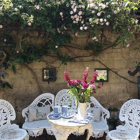 Villa Campden Mews Chipping Campden Exterior foto