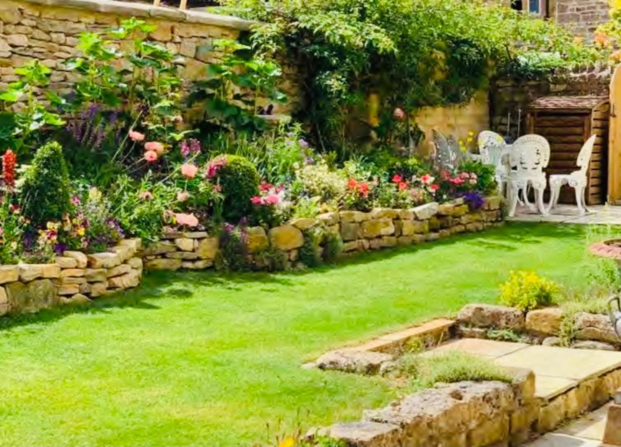 Villa Campden Mews Chipping Campden Exterior foto