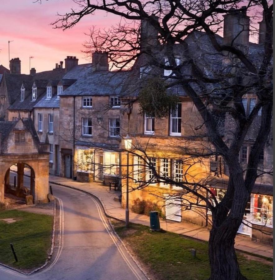 Villa Campden Mews Chipping Campden Exterior foto