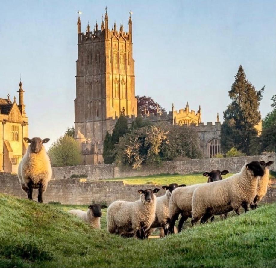 Villa Campden Mews Chipping Campden Exterior foto
