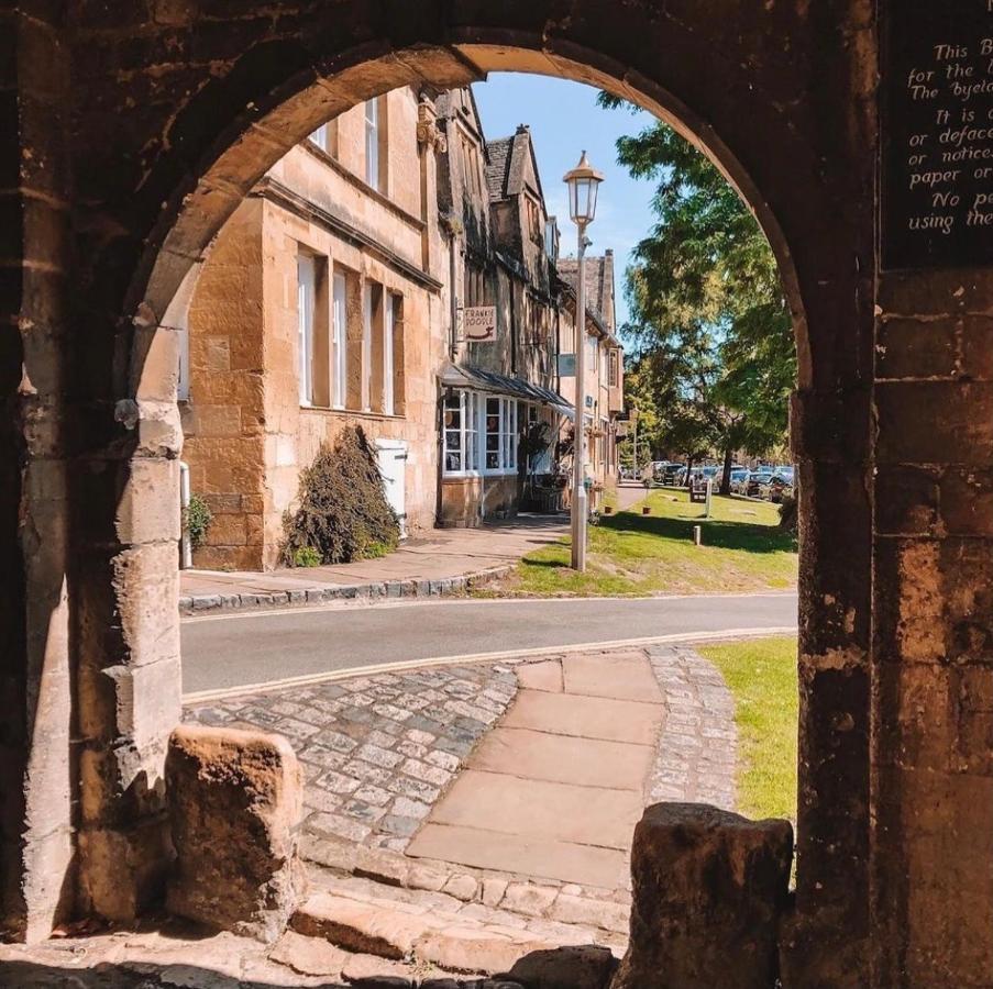 Villa Campden Mews Chipping Campden Exterior foto
