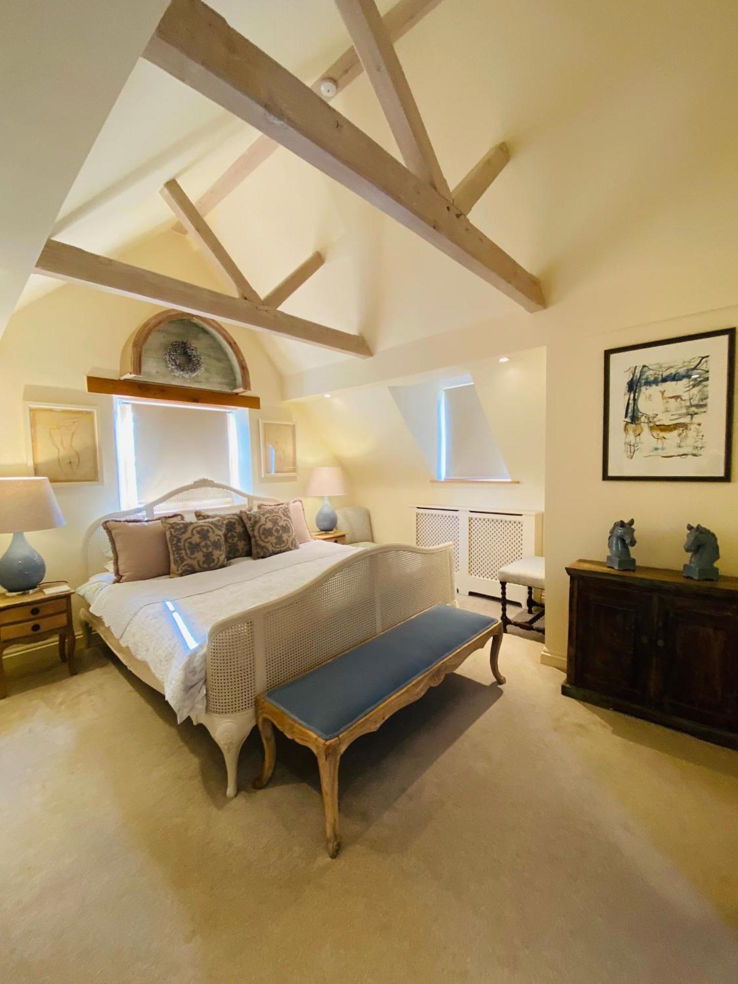 Villa Campden Mews Chipping Campden Exterior foto