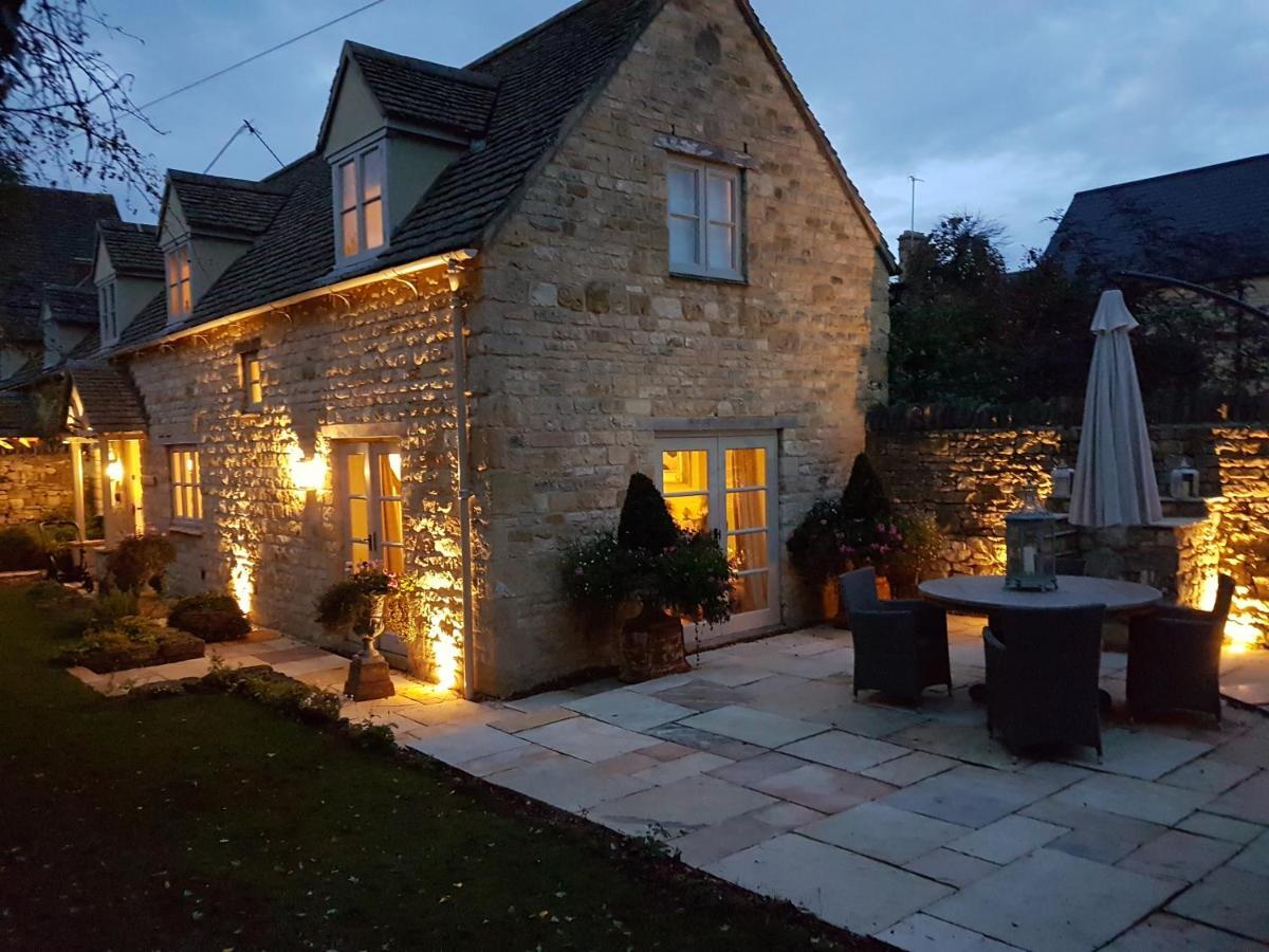 Villa Campden Mews Chipping Campden Exterior foto